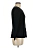 Banana Republic Black Pullover Sweater Size M - photo 4