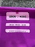 ASOS Color Block Purple Active T-Shirt Size 20 - photo 7