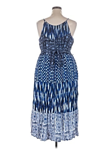 Lane Bryant Cocktail Dress (view 2)