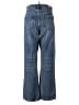 Blank NYC 100% Organic Cotton Hearts Blue Jeans Size 26 waist - photo 2
