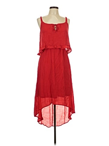 Luxology Casual Dress (view 1)