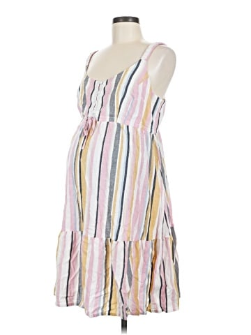 Seraphine Casual Dress (view 1)
