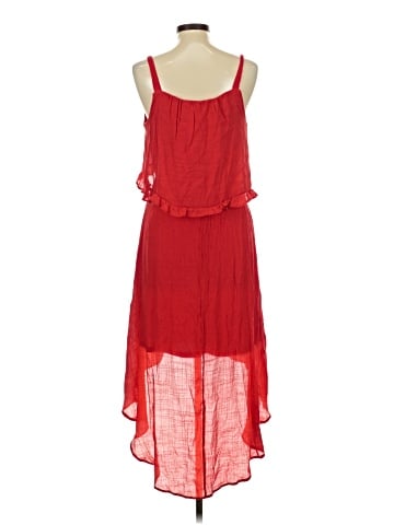 Luxology Casual Dress (view 2)