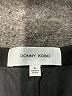 Ronny Kobo Solid Black Shorts Size XL - photo 3