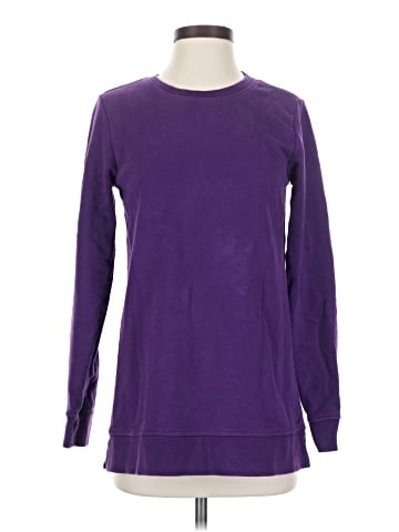Lands' End Sweatshirt (view 1)