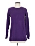 Lands' End Purple Sweatshirt Size XS - photo 1