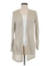 J.Jill Tan Cardigan Size M (petite) - photo 1