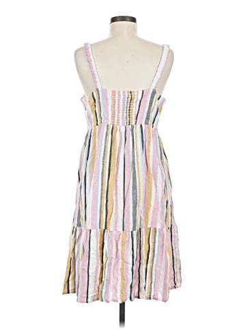 Seraphine Casual Dress (view 2)