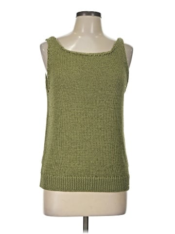 Ann Taylor LOFT Sweater Vest (view 1)