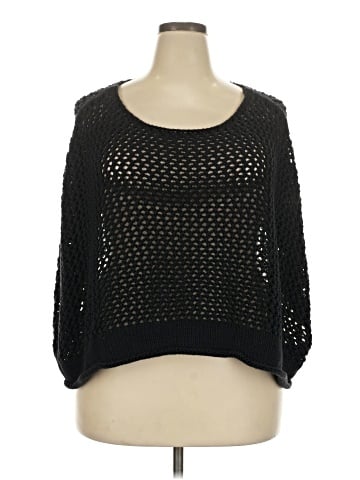 Torrid Pullover Sweater (view 1)