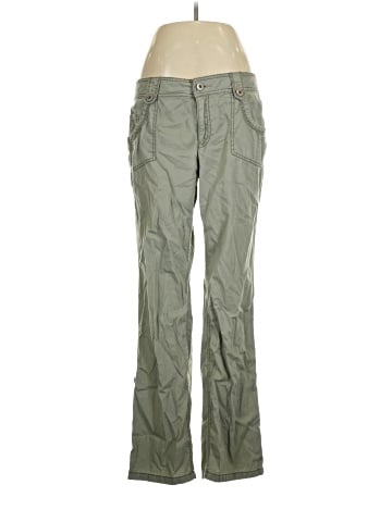 French Cuff Cargo Pants (view 1)