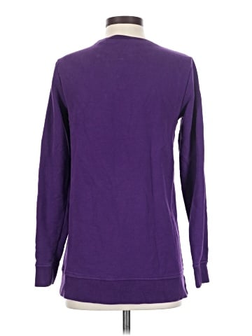 Lands' End Sweatshirt (view 2)