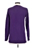Lands' End Purple Sweatshirt Size XS - photo 2
