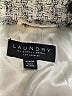 Laundry by Shelli Segal Gray Coat Size M - photo 6