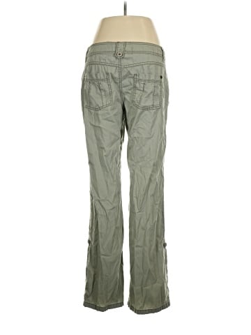 French Cuff Cargo Pants (view 2)