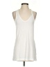 Topshop Ivory Tank Top Size 4 - 6 - photo 1