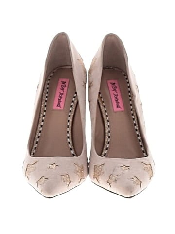Betsey Johnson Heels (view 2)