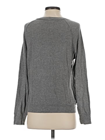 LNA Pullover Sweater (view 2)