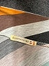 ALTERNATIVE 100% Polyester Stripes Tan Casual Dress Size L - photo 7