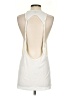 Topshop Ivory Tank Top Size 4 - 6 - photo 2