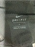 Nike Black Active Pants Size 1X - photo 4