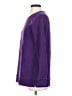 Lands' End Purple Sweatshirt Size XS - photo 5