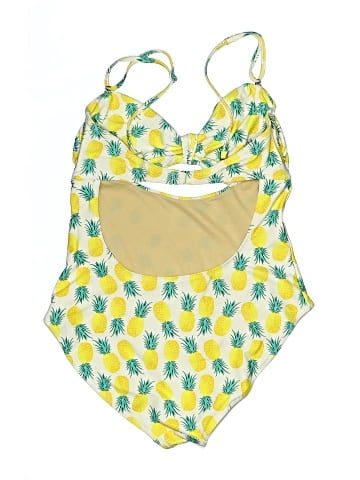 Old Navy One Piece Swimsuit (view 2)