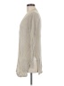 J.Jill Tan Cardigan Size M (petite) - photo 5