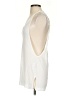 Topshop Ivory Tank Top Size 4 - 6 - photo 5