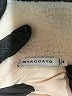 Staccato 100% Polyester Ivory Fleece Size M - photo 6