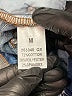 Assorted Brands Blue Jeans Size M (youth) - photo 4