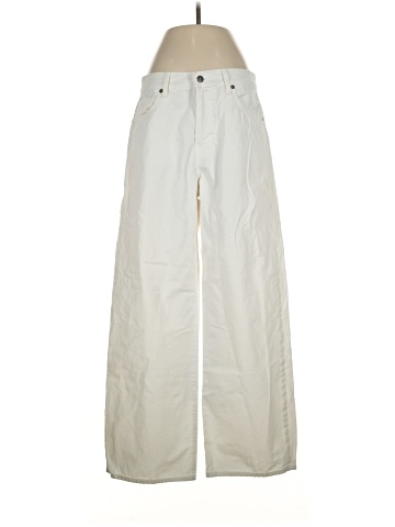 Vince. Jeans (view 1)