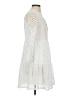 J.Crew White Cocktail Dress Size XXS - photo 4