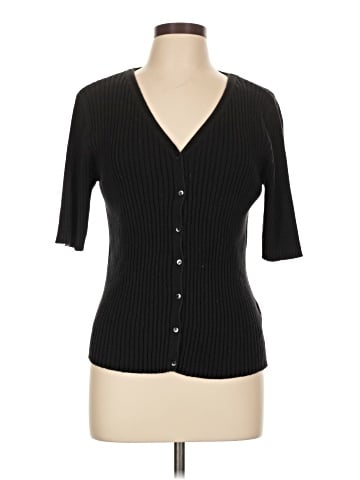 G.H. Bass & Co. Cardigan (view 1)