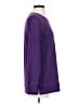 Lands' End Purple Sweatshirt Size XS - photo 4