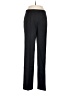 Tahari Black Wool Pants Size 6 - photo 1