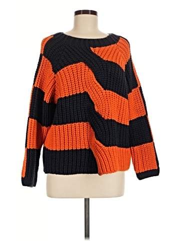 Zara Pullover Sweater (view 1)