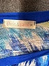 Chris & Carol Blue Sleeveless Blouse Size 3X - photo 7
