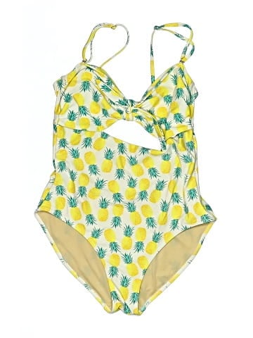 Old Navy One Piece Swimsuit (view 1)