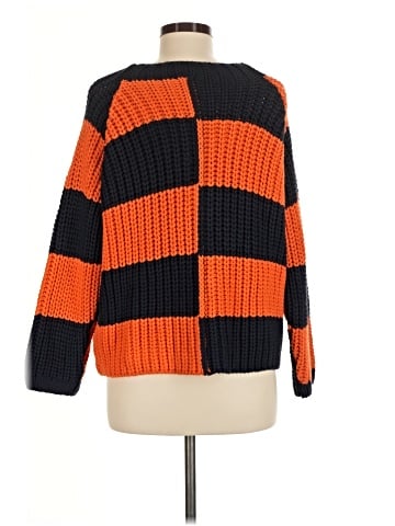 Zara Pullover Sweater (view 2)