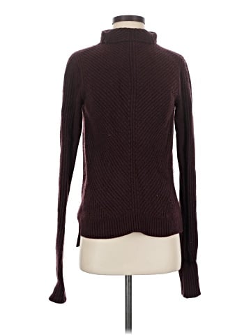 Vince. Wool Pullover Sweater (view 1)
