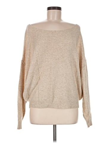 American Vintage Pullover Sweater (view 1)
