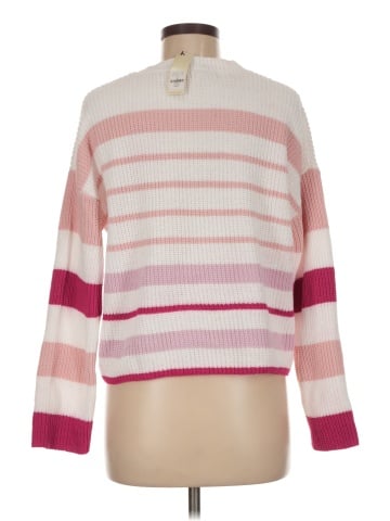 Francesca's Pullover Sweater (view 2)