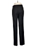 Tahari Black Wool Pants Size 6 - photo 2