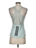 Adidas Teal Active Tank Size S (estimated) - photo 2