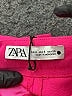 Zara Pink Casual Pants Size S - photo 7