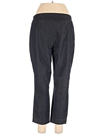 So Slimming by Chico's Dress Pants (view 2)