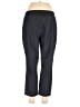 So Slimming by Chico's Gray Dress Pants Size Lg (2) - photo 2