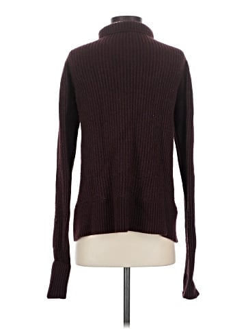 Vince. Wool Pullover Sweater (view 2)