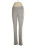 Fishers Finery Solid Gray Active Pants Size L (petite) - photo 1
